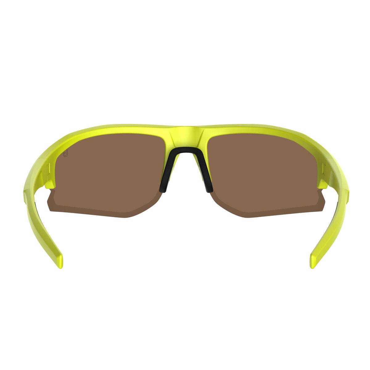 BOLT 2.0, Acid Yellow Matte-Brown Blue, hi-res image number null